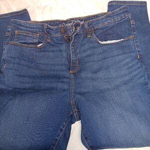 Universal Thread jeans